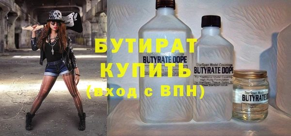 хмурый Бородино